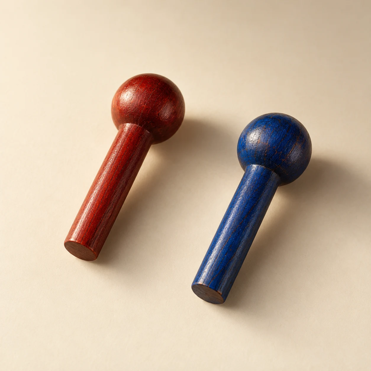 Score Peg Pair