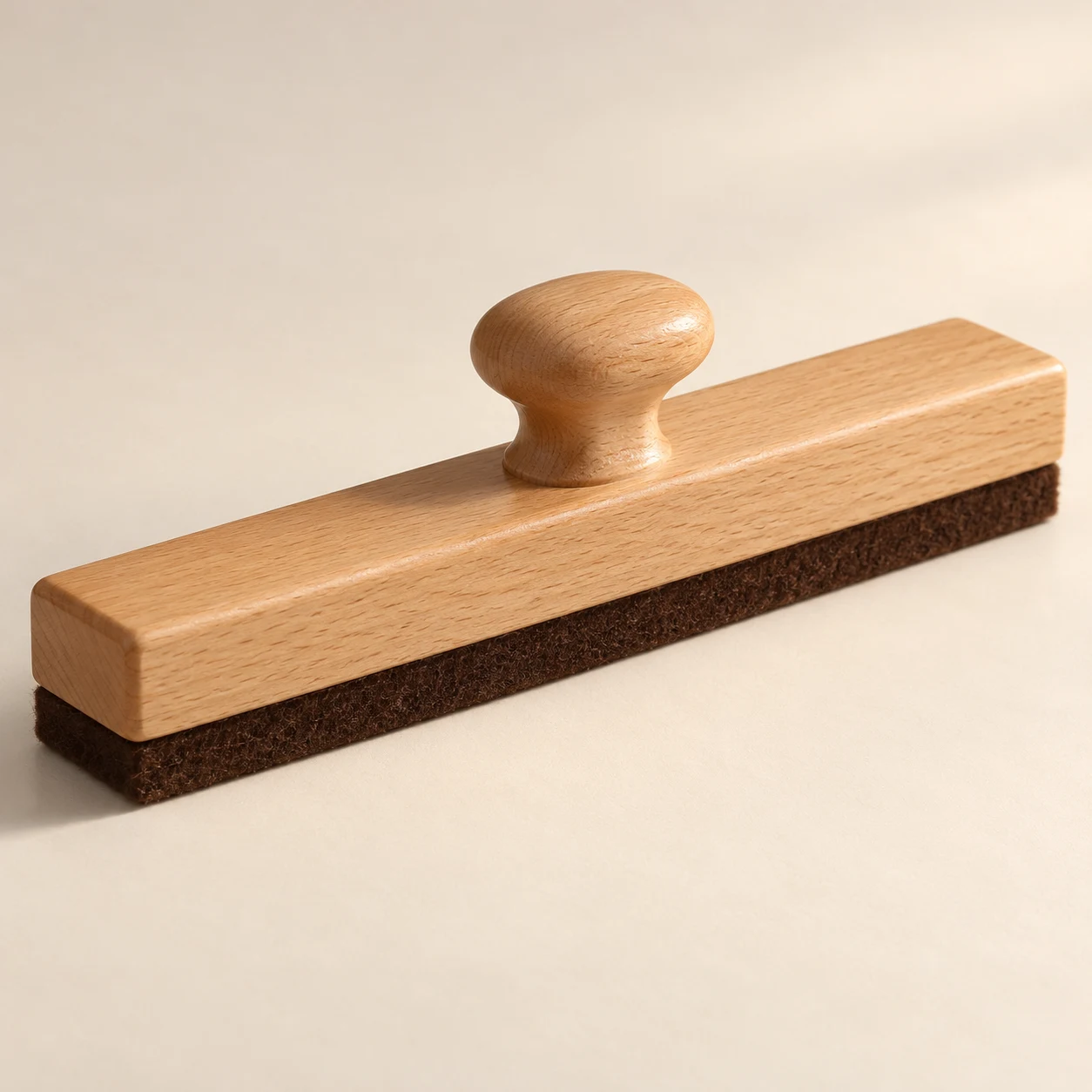 Felt Table Sweep